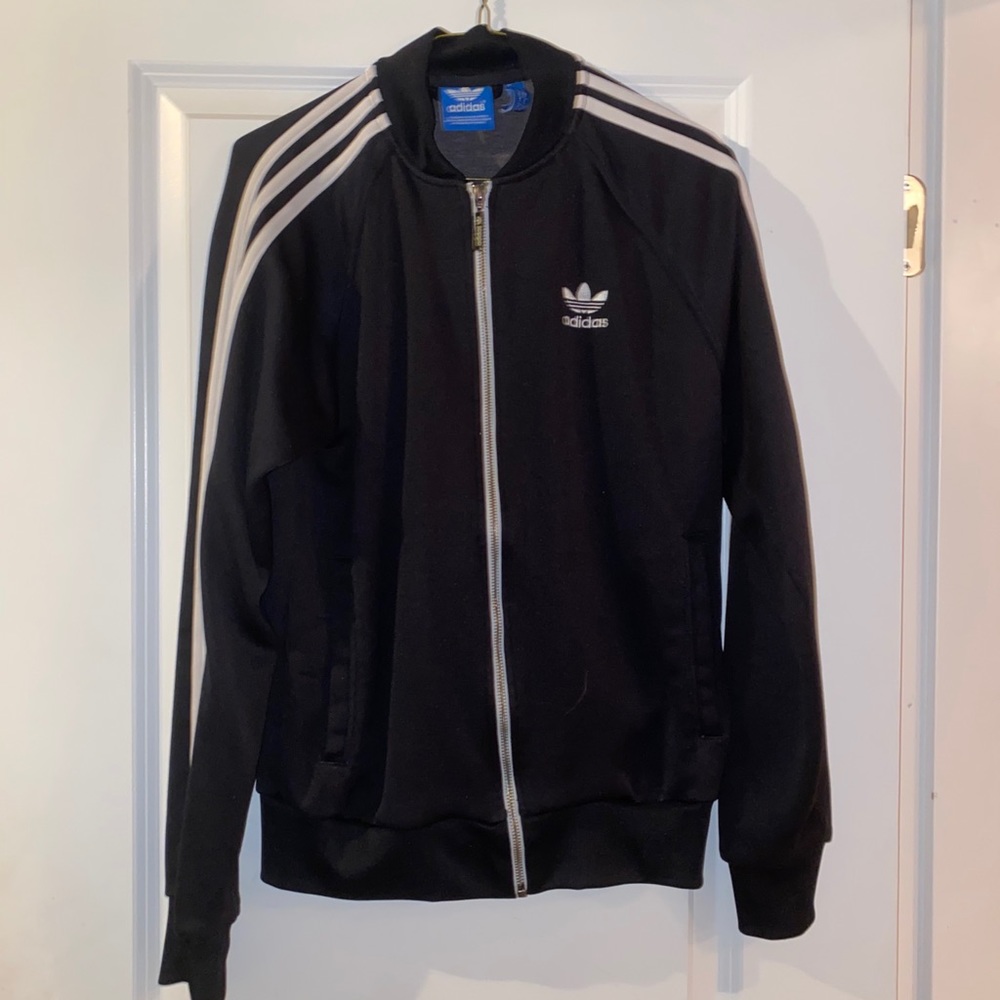 Adidas jacket